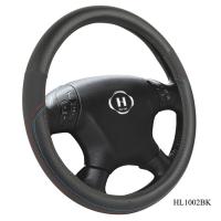 Fashion Steering Wheel Covers